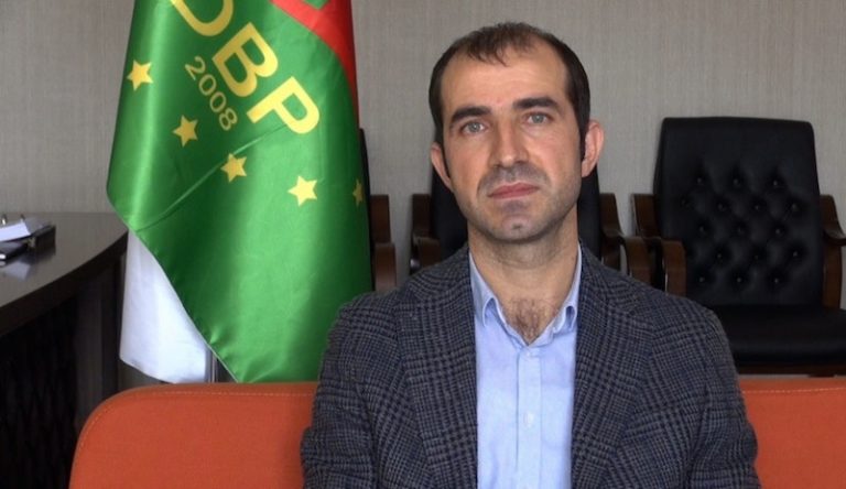 Keskin Bayındır: Sonuç alıcı yer sokaktır