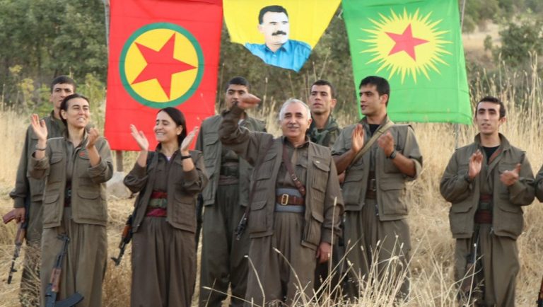 HSM Karargah Komutanlığı, 15 Ağustos’u selamlama eylemlerini kutladı