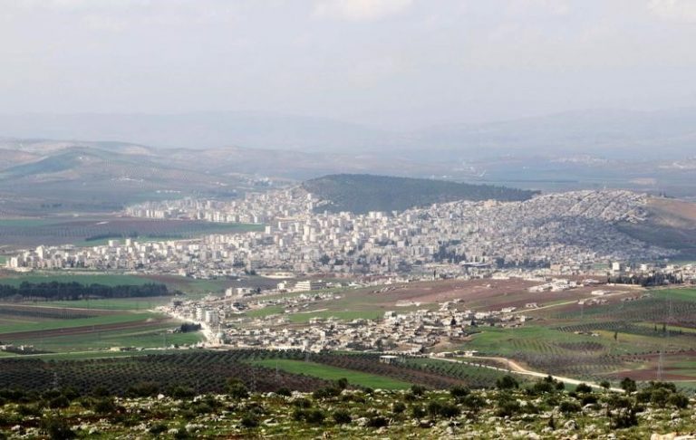 Türk istihbaratı ve çeteleri Efrîn’de 20 sivili kaçırdı