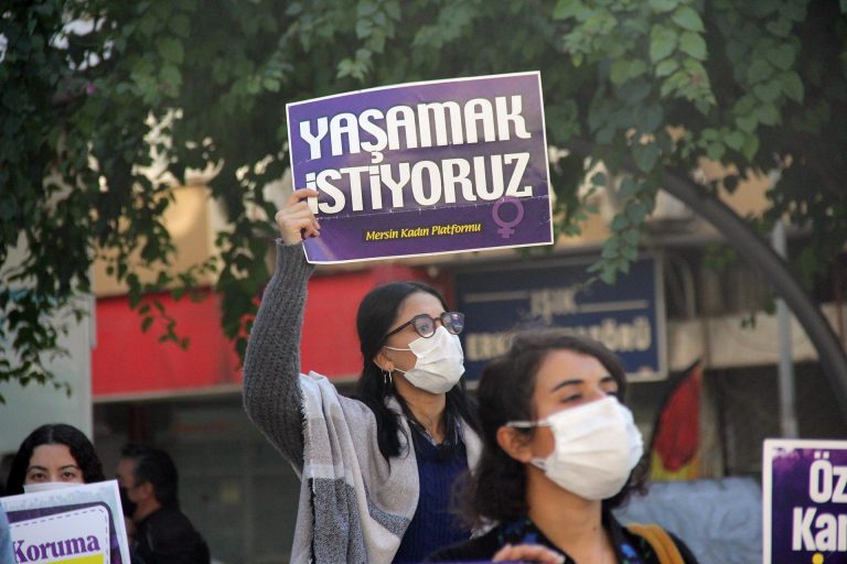 Temmuz ayında 27 kadın katledildi