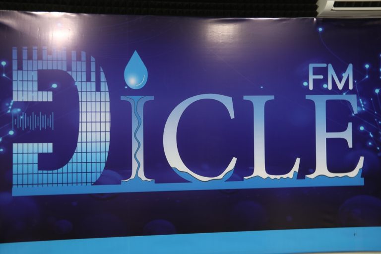 Dicle Radyosu yayına başladı