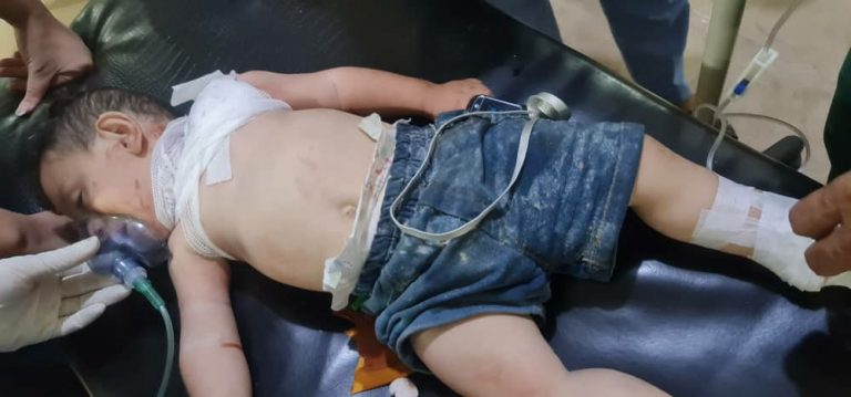Zirgan’da katledilen ve yaralananlar Dirbêsiyê hastanesine ulaştırıldı