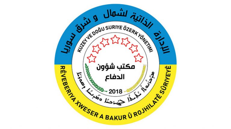 Özerk Yönetim, Cenevre’de temsilcilik açacağını açıkladı