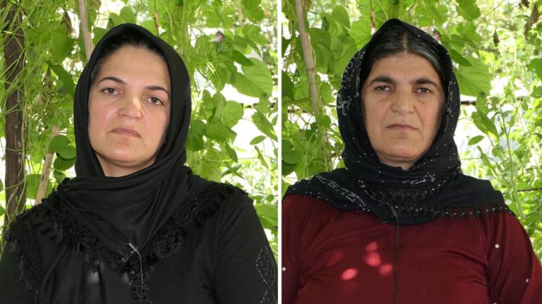 Akıbeti bilinmeyen gerillanın ailesine KDP’den tutuklama tehdidi