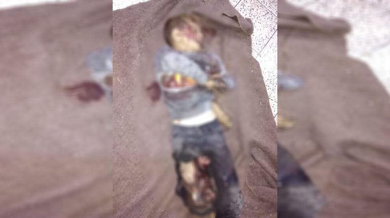 Şêrawa’da mayın patlaması sonucu iki çocuk hayatını kaybetti