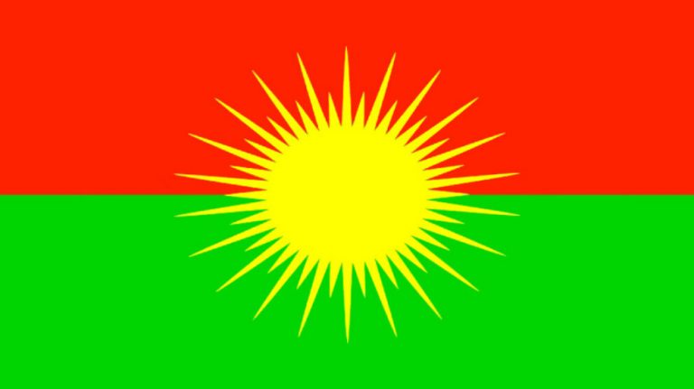KONGRA-GEL’den 15 Ağustos mesajı: Tüm Kürtler seferberlik durumuna geçmelidir