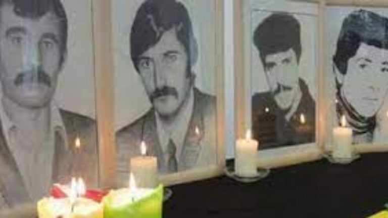 ‘Gerilla, bugün de 14 Temmuz ruhu ile direniyor’