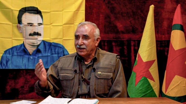 Karayılan: 15 Ağustos bir direniş tarzı, bir direniş ruhu biçiminde gelişti
