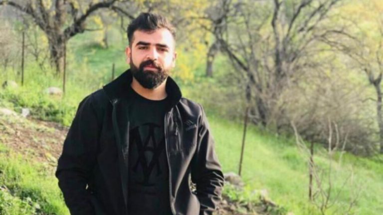 İran devlet güçleri  Şemdinli sınır bölgesinde bir genci katletti