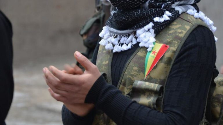 Toplum asla öz savunmasız bırakılamaz