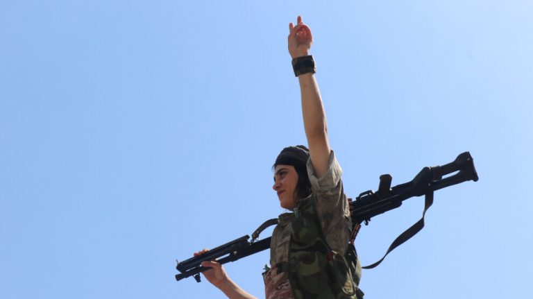 HPG: 15 Ağustos Zafer Ruhu’yla 10 İşgalci Cezalandırıldı