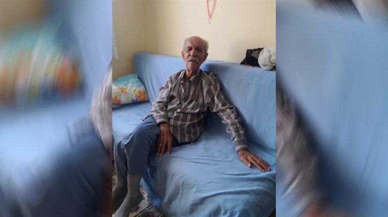 YJA Star: Karataş ailesine, Dersim ve tüm yurtsever Kürt halkına başsağlığı diliyoruz