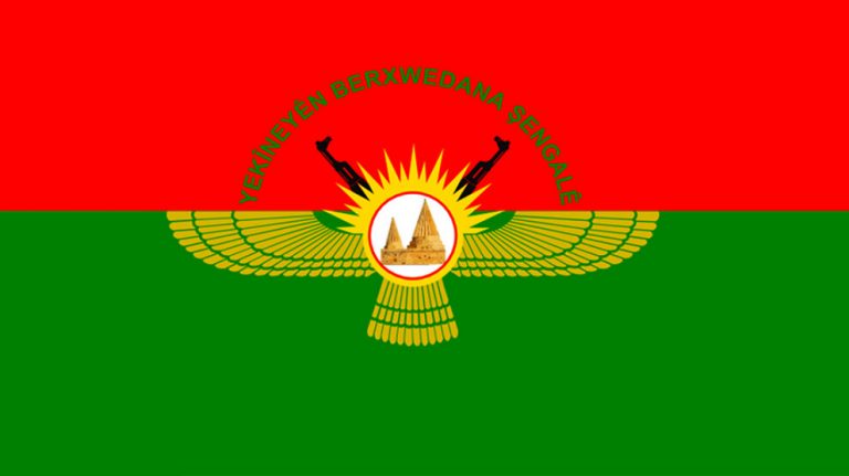 YBŞ Komutanlığı, Şengal’e yönelik gerçekleştirilen saldırıya ilişkin açıklama yaptı