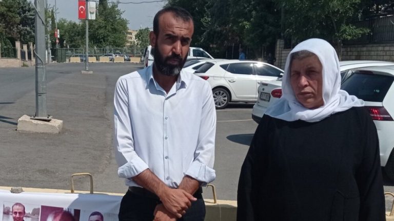 Şenyaşar Ailesi’nin direnişi 162. gününde