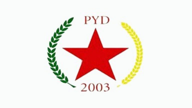 PYD Zirgan saldırısına karşı garantör devletleri harekete geçmeye çağırdı