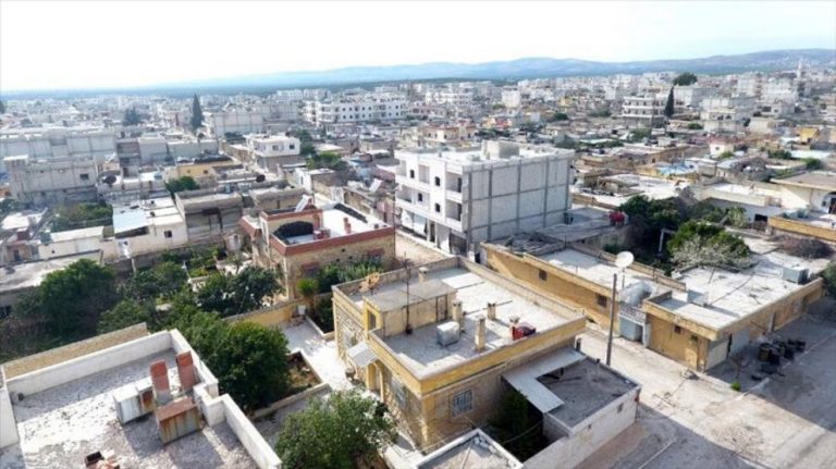 Türk devletinin çeteleri Cindirês’te iki genci kaçırdı
