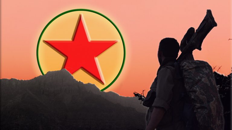 HPG, Heftanîn’de 2 işgalciyi cezalandırdı