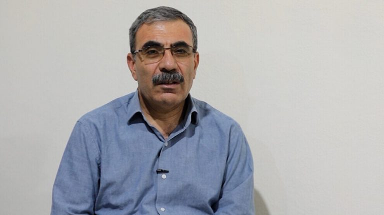 Xelil: Şengal saldırısı tesadüf değildir