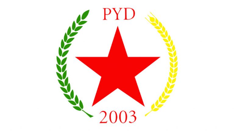 PYD: NATO kendi yasalarına uyup Türk devletinin saldırılarını durdurmalıdır