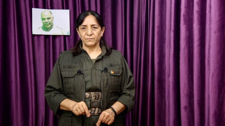 Avesta: 9 Ekim anlaşması ile Êzidî halkının iradesini kırmak istiyorlar