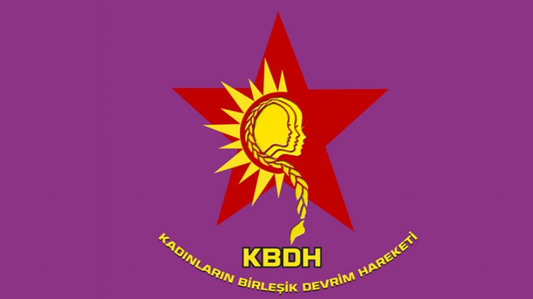 KBDH: Kadınlar sınırları parçalamalı
