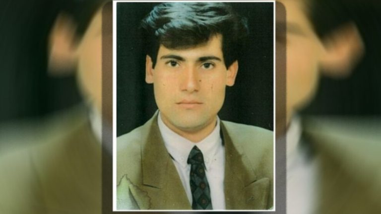 DFG: Safyettin Tepe’nin mücadelesine sahip çıkacağız