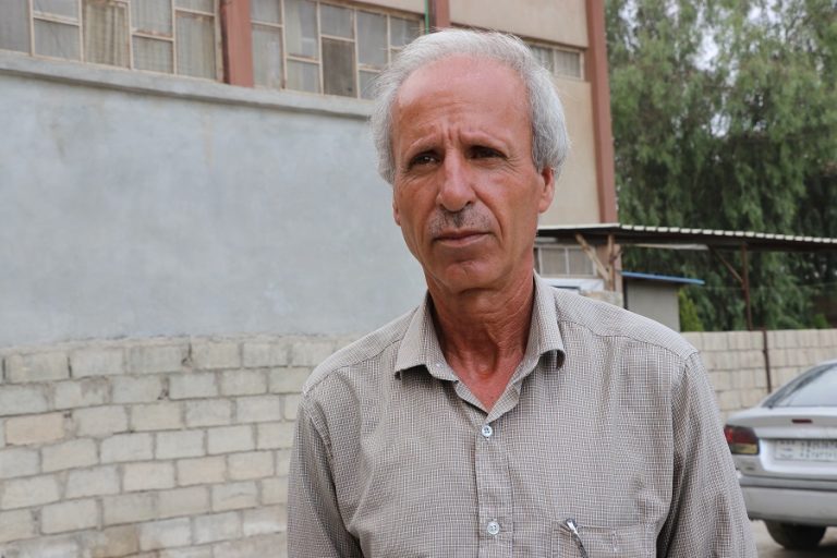 “KDP gerillaların akıbetine ilişkin derhal açıklama yapmalı”