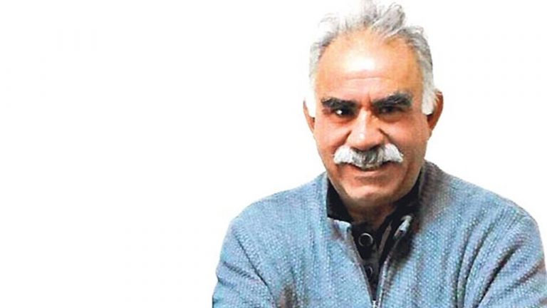 Kürt Halk Önderi’ne gereksinimimiz var!
