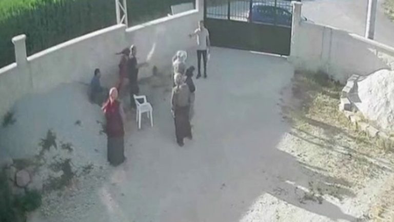 Çerkes örgütleri Kürtlere yönelik saldırılara tepki verdi