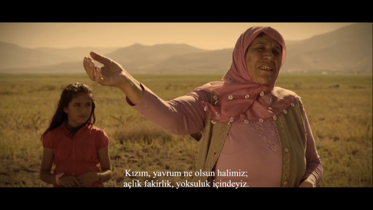 Çığlık (Qêrîn)