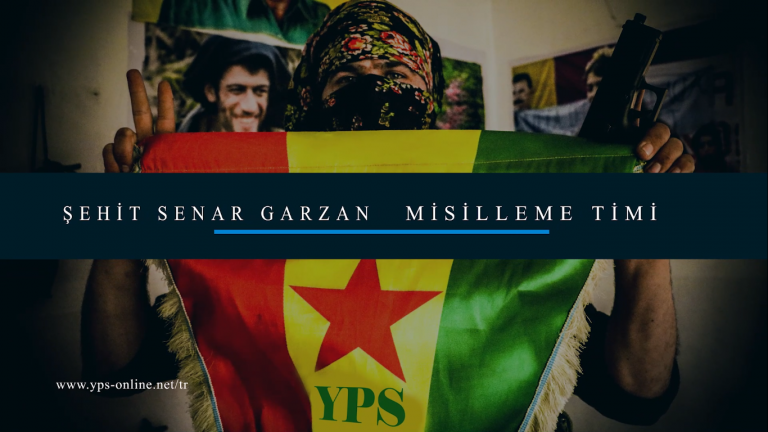 YPS’den Konya katliamına misilleme eylemleri