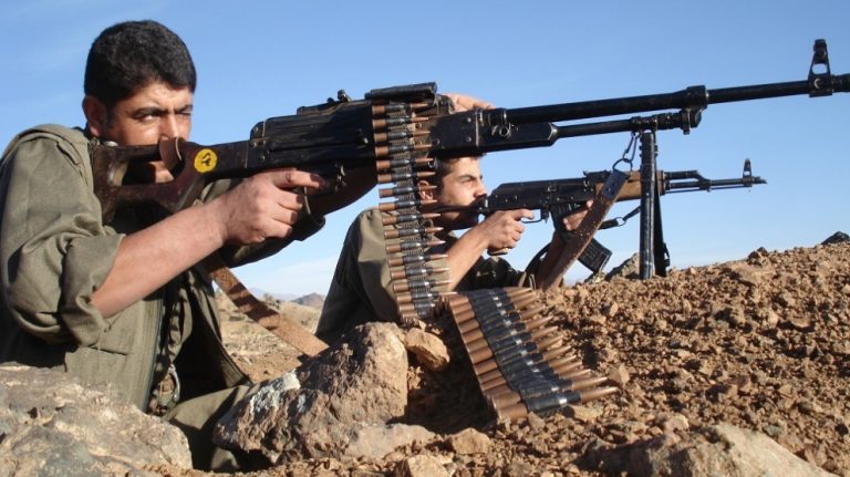HPG ve YJA Star gerillaları Avaşîn’de 2 işgalciyi cezalandırdı