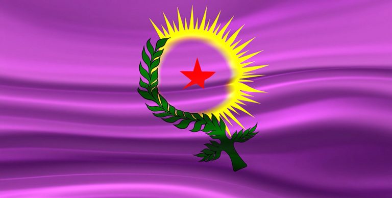 KJK, soykırımın tanıması ve özerkliğin kabul edilmesini istedi