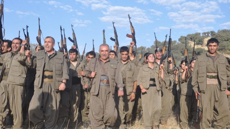 HSM: Dersim ve Botan eyaletlerini kutluyoruz