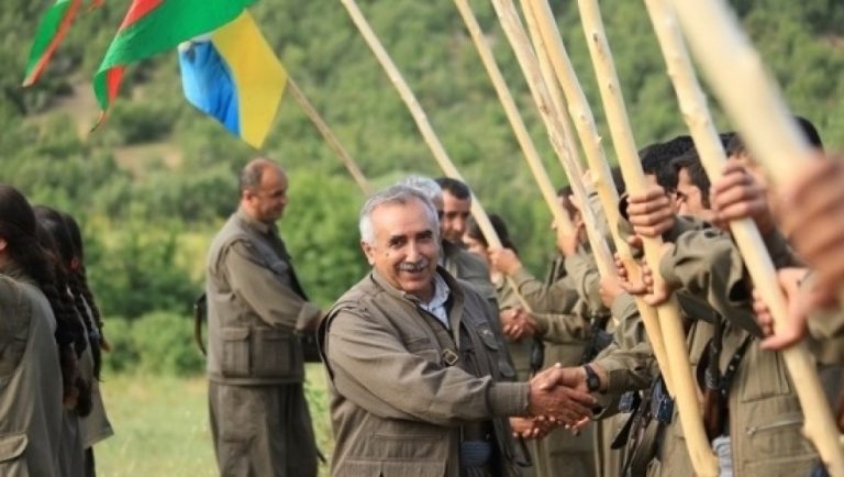 HSM: Gerilla direnişi sömürgeci-soykırımcı Türk devletinin emellerini kursağında bırakmıştır