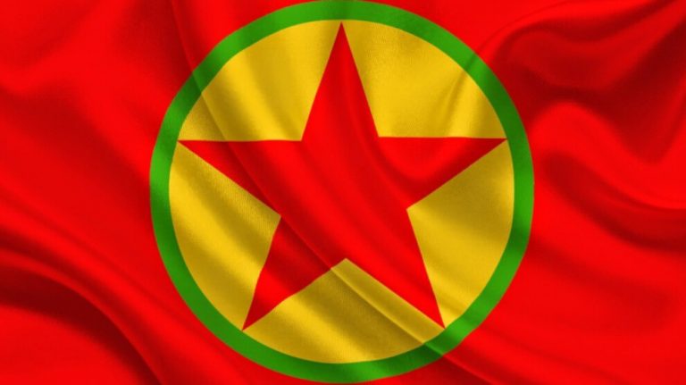 PKK Şehit Aileleri İle Dayanışma Komitesi: Tüm halkımızı onurumuzu koruma mücadelesini yükseltmeye çağırıyoruz