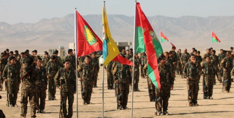 YJŞ: Mücadele iddia ve inancımızı büyüteceğiz