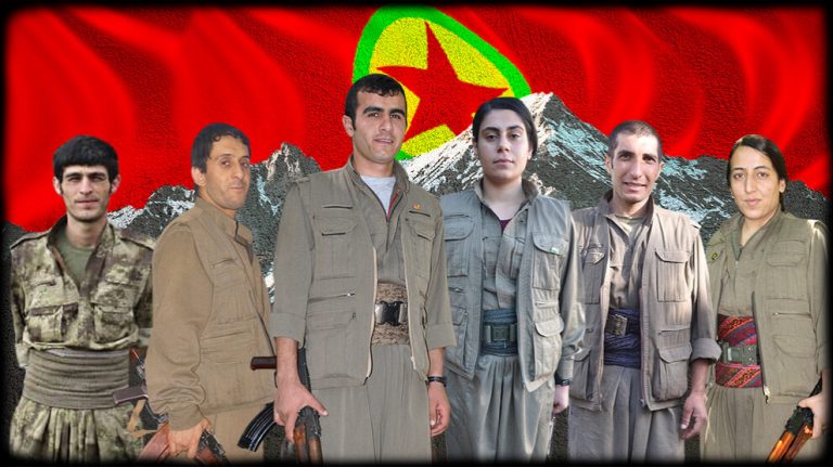 HPG: Şehadete ulaşan yoldaşlarımızı saygıyla anıyoruz