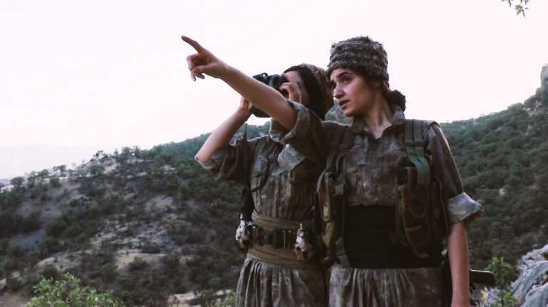 HPG: Metîna’da 1 işgalci cezalandırıldı
