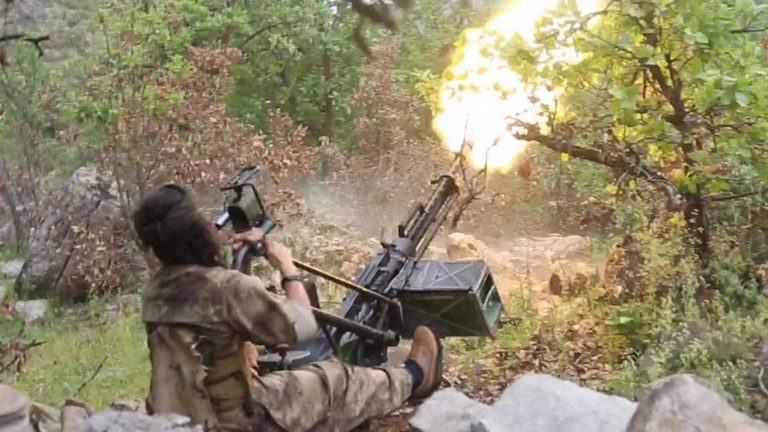 YJA Star Xakurkê’de 6 işgalciyi cezalandırdı