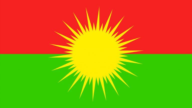 KONGRA-GEL: Şengal halkı kendisi için yeni bir kimlik yarattı