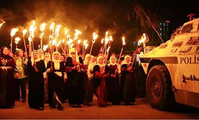 Her roj kirina 8’ê Adarê sirra ‘XWEBÛNÊ’ ye