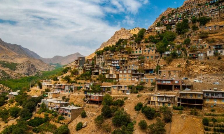 Hewreman UNESCO Dünya Miras Listesi’ne girdi