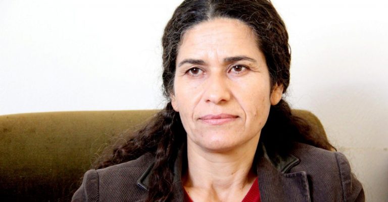 İlham Ehmed: AKP’nin Kürt fobisi tehlikelidir