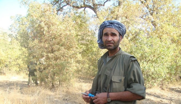 Kapîtalîzm civaka xwezayî hoveber dibîne – Rustem Cudî