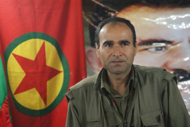 Îdeolojî hêza baweriya mirovan e – Rustem Cudî