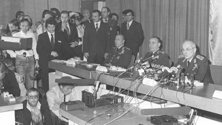 12 Eylül, AKP-MHP eliyle daha beter bir şekilde devam ettiriliyor