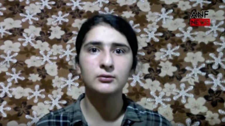 PKK’ye suikast için gönderilen ajanın itirafları