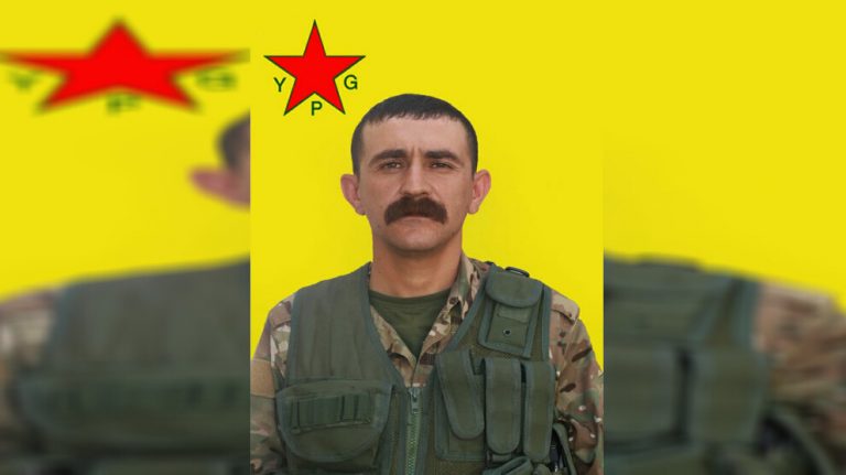 Şehit Hogir Narîn Botan’ın kimlik bilgileri açıklandı
