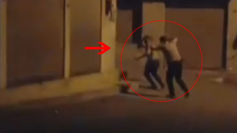 HBDH, İzmir’de iki bekçiyi yaraladı